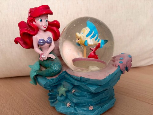 Disney the little - the,
