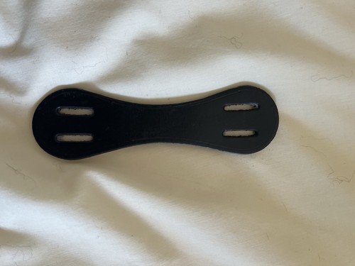 Flash noseband attachment - flash,