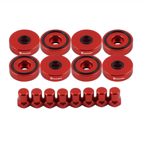 Bevinsee billet engine valve - bevinsee,