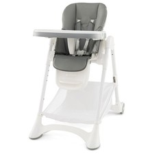 Folding Baby High Chair
