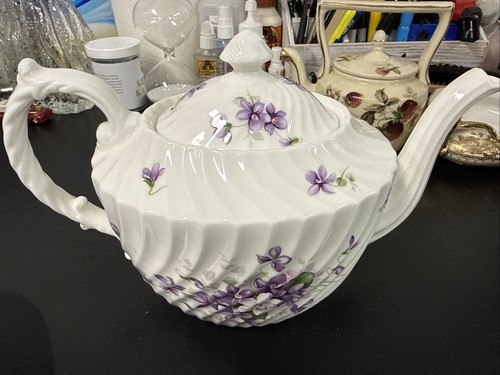 Vtg aynsley bone - aynsley,