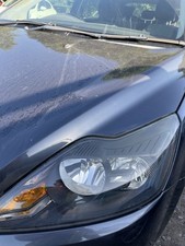 2011 FORD FOCUS ZETEC