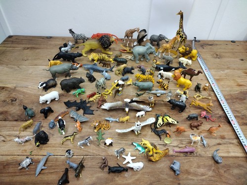 Wild animal bundle 110 - wild,