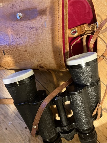 Zenith vintage binoculars - zenith,