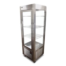 Roller Grill Chilled Food Display Cabinet