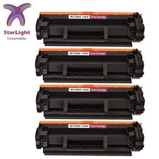 135A 135X Toner With Chip Fits