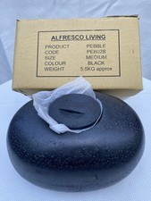 Alfresco Living Pebble Gel