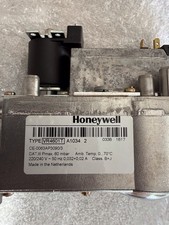 Baxi solo honeywell gas - baxi,