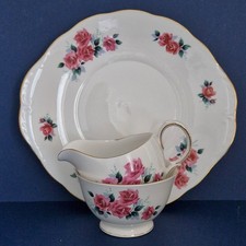 Vintage Royal Osbourne bone