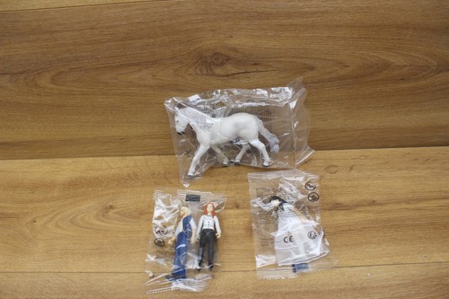 Schleich wedding figures and - figures,