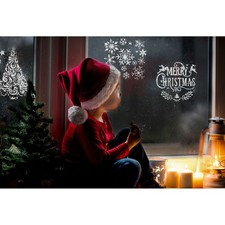 Christmas Town Template