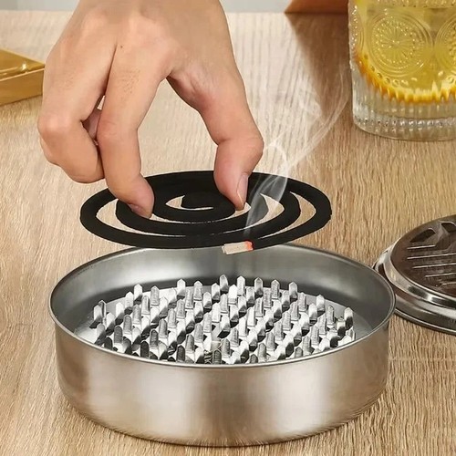 1pc incense holder with - 1pc,