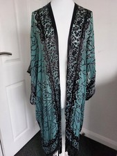 DREAMKEEPER Sequin Maxi Tassel