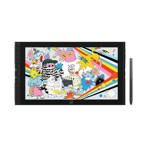 Xppen artist 3rd - xppen, graphics