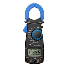 VC3266L Plus Clamp Meter