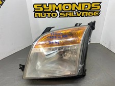 2006 FORD FUSION PASSENGER