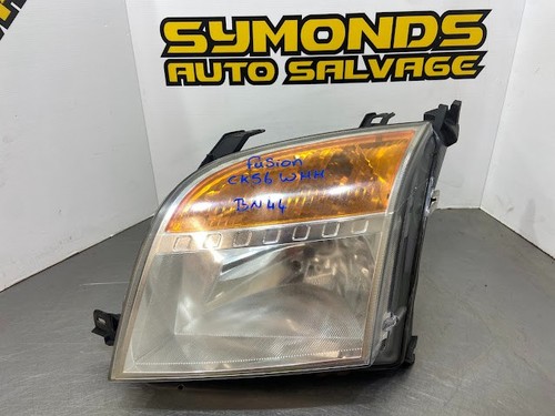 2006 ford fusion - fusion, passenger