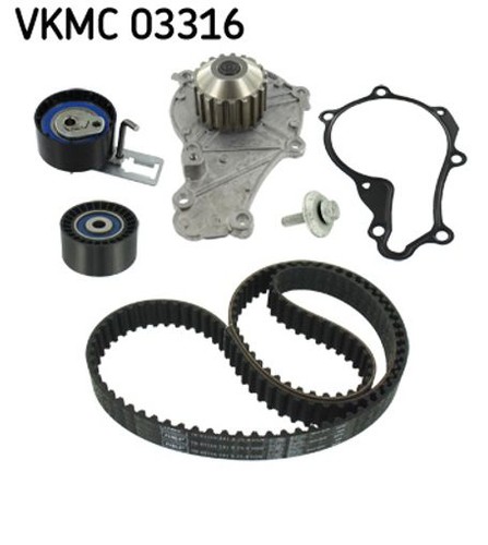 Fits skf vkmc - fits, 03316