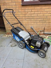 Mac Allister  148cc Petrol