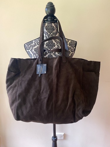 Massimo dutti split leather - dutti,