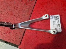 2013 HONDA CBR 1000 RR RIGHT REAR FOOT REST