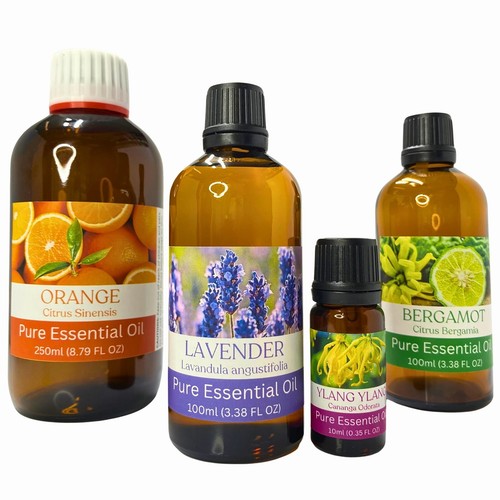 Essential oils aromatherapy - essential,