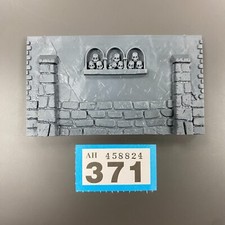 LOWER SIDE WALL B SIGMARITE