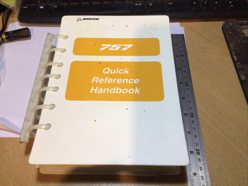 Used boeing 757 quick - used,