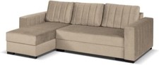 Kyoto Corner Sofa Bed with