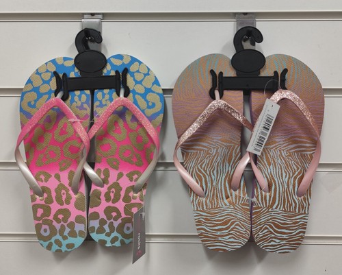 Ladies glitter strap summer - ,