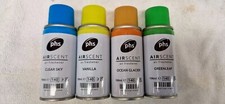  NEW Phs Aerofresh Aerosol