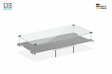 IDE Makerbot Replicator 2 & 2X HBP heated glass build plate bed upgrade 