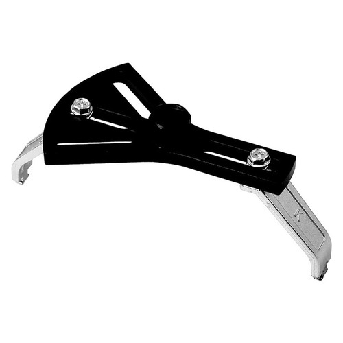 7in adjustable claw - 3-claw, car