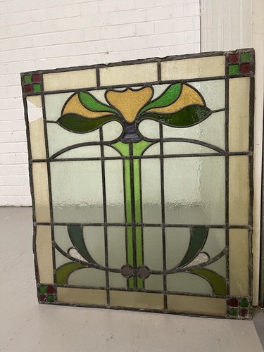 Reclaimed leaded light - reclaimed,