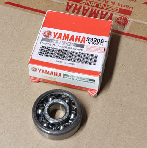 Original bearing - original,