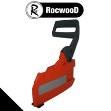 Husqvarna Clutch Cover & Chain