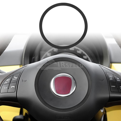 Steering wheel center - steering,