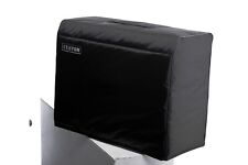 Custom padded cover for FENDER Supersonic 60 1x12" combo amp - super sonic