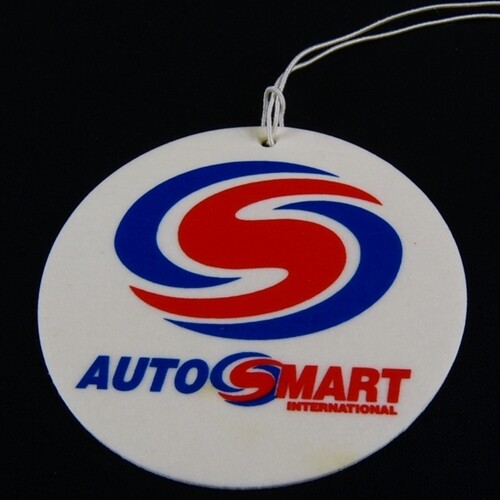 Autosmart car air freshener - autosmart,