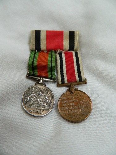 Ww2 geo v special - ww2,