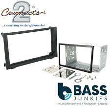 SAAB 9-3 2006 On Car Stereo