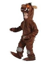 Gruffalo costume 6yrs