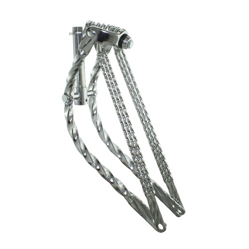 Lowrider classic bent - classic, 20"