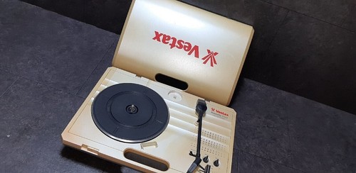 Vestax handy trax - , white