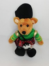 Yarto's World of Antique Bears