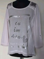 Linea Tesini Ladies T Shirt