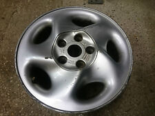 Seat Alhambra (1996-2010)