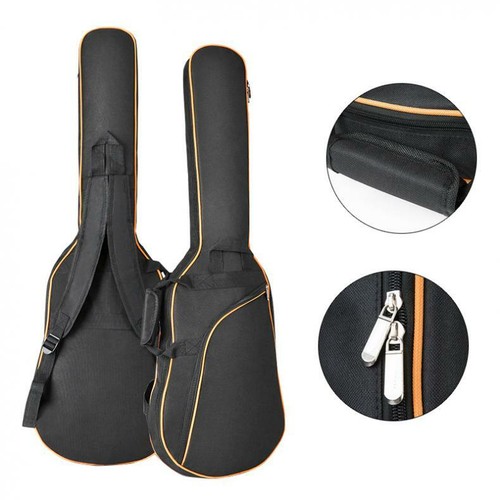 8mm padded electric guitar - padded,