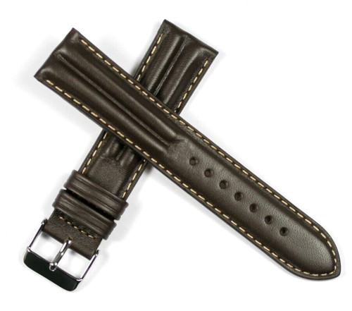 Waterproof leather ribbed - waterproof,