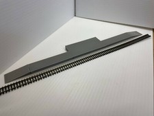 Gauge station platform - n,